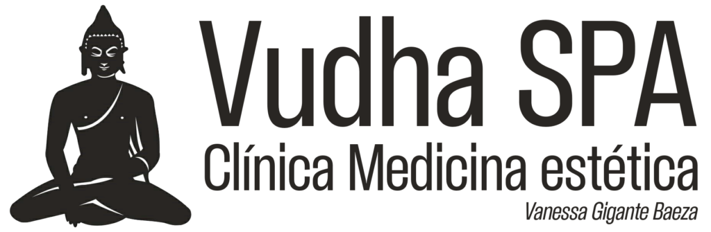 Logo Vudha Spa