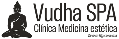 Logo Vudha Spa