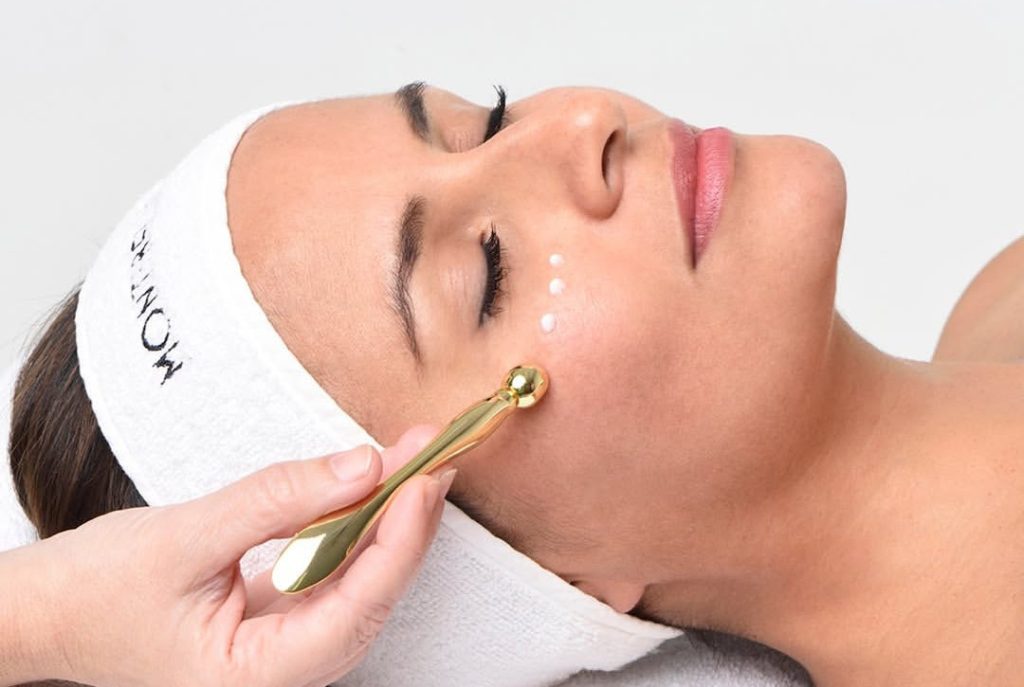 Tratamiento Contorno de Ojos