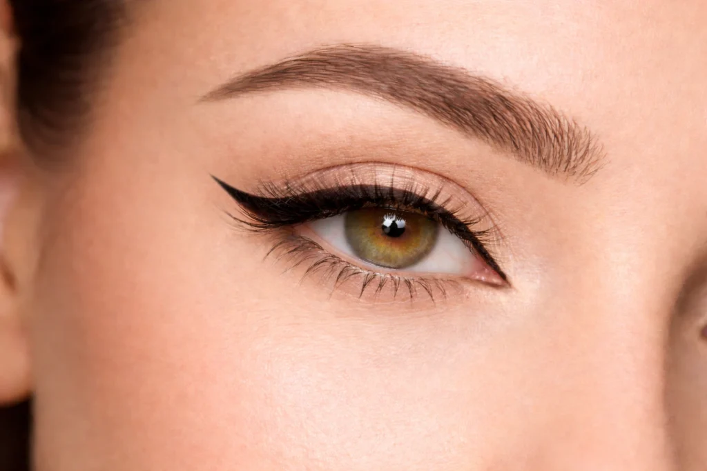 Micropigmentación eyeliner